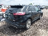2FMPK3K91LB****** Salvage and Wrecked 2020 Ford Edge in Oklahoma State