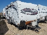 4X4TSFY21DC****** Salvamento y Destrozados 2013 Forest River Stealth Towables en Fontana