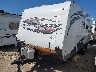 4X4TSFY21DC****** Usados y Reparables 2013 Forest River Stealth Towables en Fontana