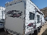 4X4TSFY21DC****** Salvamento y Destrozados 2013 Forest River Stealth Towables en Estado de California