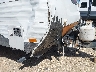 4X4TSFY21DC****** Salvamento y Reparables 2013 Forest River Stealth Towables en Estado de California