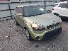KNDJT2A50D7****** Salvamento y Destrozados 2013 Kia Soul en Houston