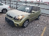 KNDJT2A50D7****** Usados y Reparables 2013 Kia Soul en Houston