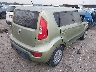 KNDJT2A50D7****** Salvamento y Destrozados 2013 Kia Soul en Estado de Texas