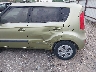 KNDJT2A50D7****** Salvamento y Reparables 2013 Kia Soul en Estado de Texas