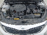 5XXGM4A7XFG****** Repairable 2015 Kia Optima in Saint Louis