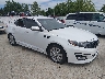 5XXGM4A7XFG****** Salvage and Wrecked 2015 Kia Optima in Saint Louis