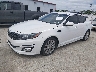 5XXGM4A7XFG****** Used and Repairable 2015 Kia Optima in Saint Louis