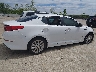 5XXGM4A7XFG****** Salvage and Repairable 2015 Kia Optima in Illinois State