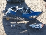 2FMPK3J90LB****** Destrozados 2020 Ford Edge en Estado de Texas