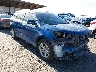 2FMPK3J90LB****** Salvamento y Destrozados 2020 Ford Edge en El Paso