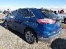 2FMPK3J90LB****** Salvamento y Reparables 2020 Ford Edge en El Paso