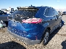 2FMPK3J90LB****** Salvamento y Destrozados 2020 Ford Edge en Estado de Texas