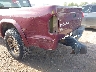 1D7HL12X93S****** Salvamento y Reparables 2003 Dodge Dakota en Estado de Oklahoma