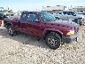 1D7HL12X93S****** Salvamento y Destrozados 2003 Dodge Dakota en Oklahoma City
