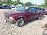 1D7HL12X93S****** Usados y Reparables 2003 Dodge Dakota en Oklahoma City