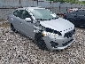 ML32F3FJ5LH****** Salvamento y Destrozados 2020 Mitsubishi Mirage en Columbus