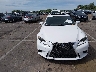 JTHBA1D26G5****** Salvage 2016 Lexus IS 200t in Tennessee State