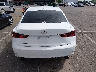 JTHBA1D26G5****** Salvage 2016 Lexus IS 200t