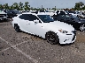JTHBA1D26G5****** Salvage and Wrecked 2016 Lexus IS 200t in Memphis