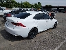 JTHBA1D26G5****** Salvage and Wrecked 2016 Lexus IS 200t in Tennessee State
