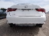 JTHBA1D26G5****** Salvage and Repairable 2016 Lexus IS 200t in Tennessee State
