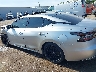 1N4AA6AP8JC****** Repairable 2018 Nissan Maxima in Oklahoma State