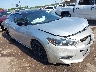 1N4AA6AP8JC****** Salvage and Wrecked 2018 Nissan Maxima in Oklahoma City