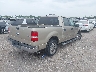 1FTRW12W28F****** Salvamento y Destrozados 2008 Ford F-150 en Estado de Texas
