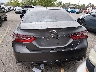 4T1G11AK7MU****** Wrecked 2021 Toyota Camry
