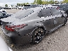 4T1G11AK7MU****** Salvage and Wrecked 2021 Toyota Camry in Colorado State