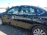 3N1AB7AP1FY****** Salvage 2015 Nissan Sentra