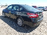3N1AB7AP1FY****** Salvage and Repairable 2015 Nissan Sentra in East Bay