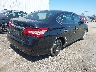 3N1AB7AP1FY****** Salvage and Wrecked 2015 Nissan Sentra in California State