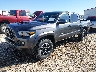 3TYCZ5ANXPT****** Used and Repairable 2023 Toyota Tacoma in Fayetteville