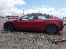 5YJ3E1EB9JF****** Salvage 2018 Tesla Model 3