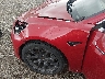 5YJ3E1EB9JF****** Salvage and Repairable 2018 Tesla Model 3 in Electric Vehicle Auctions