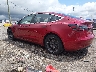 5YJ3E1EB9JF****** Salvage and Repairable 2018 Tesla Model 3 in Electric Vehicle Auctions