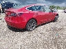 5YJ3E1EB9JF****** Salvage and Wrecked 2018 Tesla Model 3 in Tennessee State