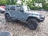 1C4HJWEG3FL****** Salvage and Wrecked 2015 Jeep Wrangler in Atlanta