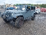 1C4HJWEG3FL****** Used and Repairable 2015 Jeep Wrangler in Atlanta
