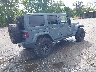 1C4HJWEG3FL****** Salvage and Wrecked 2015 Jeep Wrangler in Georgia State