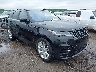 SALYK2EXXLA****** Salvage and Wrecked 2020 Land Rover Range Rover Velar in Tulsa