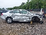 2G1WF5E34C1****** Reparables 2012 Chevrolet Impala en Estado de Carolina del Sur