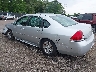 2G1WF5E34C1****** Salvamento y Reparables 2012 Chevrolet Impala en Lexington