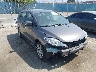 JM1CR2WL2A0****** Salvamento y Destrozados 2010 Mazda 5 en North Hollywood