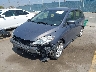 JM1CR2WL2A0****** Usados y Reparables 2010 Mazda 5 en North Hollywood