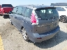 JM1CR2WL2A0****** Salvamento y Reparables 2010 Mazda 5 en North Hollywood