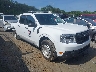 3FTTW8A95RR****** Salvage and Wrecked 2024 Ford Maverick in Atlanta North
