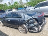 1G6AB5RX7D0****** Repairable 2013 Cadillac ATS in Georgia State
